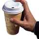 Image for article titled Why One Kind of Disposable Coffee Cup Lid Dominates All The Rest